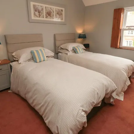 Ascot 別荘 ヨーク