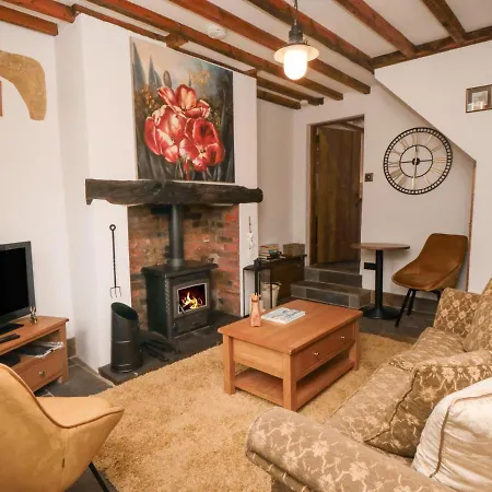 Ascot 別荘 ヨーク