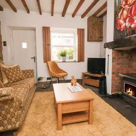 Ascot Semesterbostad *