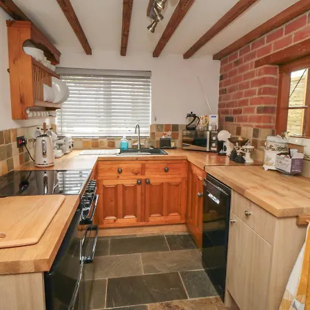 Holiday home Ascot York
