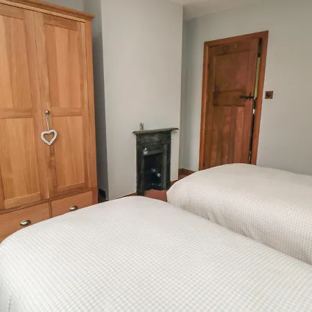 Ascot Holiday home York