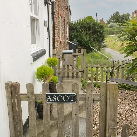 Ascot Holiday home *