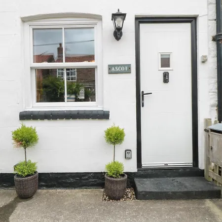Holiday home Ascot