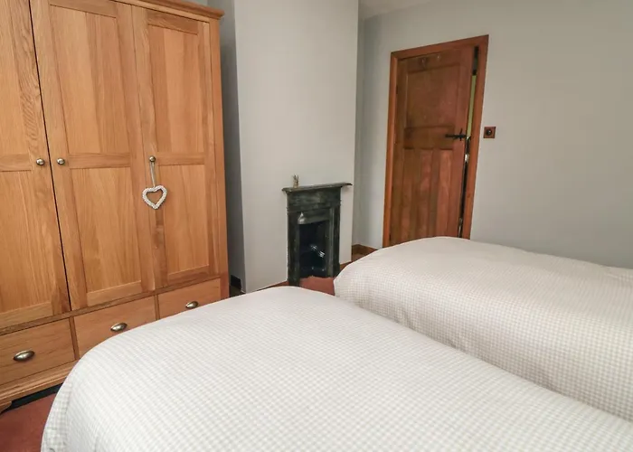 Ascot Vakantiehuis York