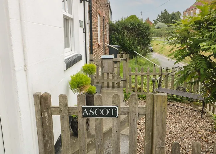 Ascot Vakantiehuis *