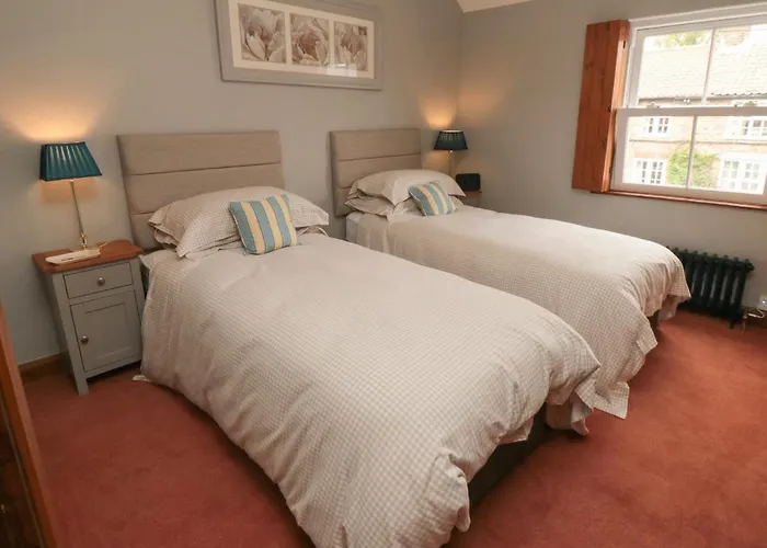 Ascot Casa vacanze York