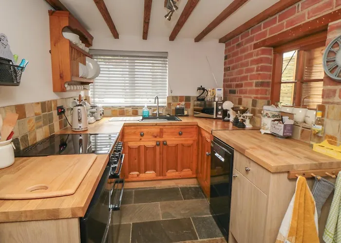 Casa vacanze Ascot York