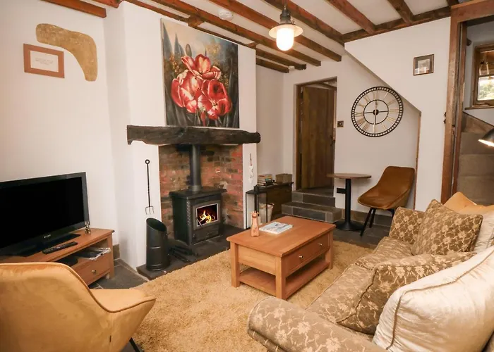 Ascot Casa vacanze York